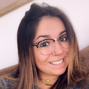 Meet your Posher, Jenna